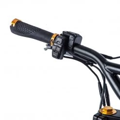 SHOP ALL Kaabo Wolf King GT