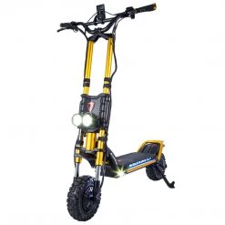 SHOP ALL Kaabo Wolf King GT