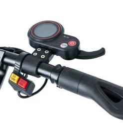 E-Glide MACH 10 Electric Scooter SHOP ALL 19 E-Glide MACH 10 Electric Scooter SHOP ALL