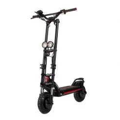 SHOP ALL KAABO WOLF WARRIOR X PLUS ELECTRIC SCOOTER