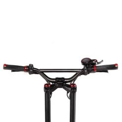 SHOP ALL KAABO WOLF WARRIOR X PLUS ELECTRIC SCOOTER