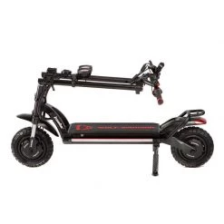 SHOP ALL KAABO WOLF WARRIOR X PLUS ELECTRIC SCOOTER