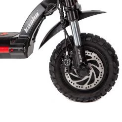 SHOP ALL KAABO WOLF WARRIOR X PLUS ELECTRIC SCOOTER