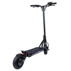 SHOP ALL Kaabo Mantis 10 Pro E-Scooter | Dual Motor | Black | 60V 24.5AH SAMSUNG BATTERY |
