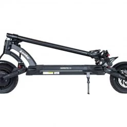 SHOP ALL Kaabo Mantis 10 Pro E-Scooter | Dual Motor | Black | 60V 24.5AH SAMSUNG BATTERY |