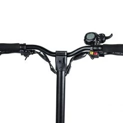 Kaabo Mantis 10 Elite E-Scooter Dual Motor | Silver / Black | 60V 18.2AH | Samsung Battery