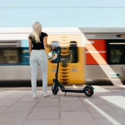 SHOP ALL E-Glide D150 V2 Electric Scooter