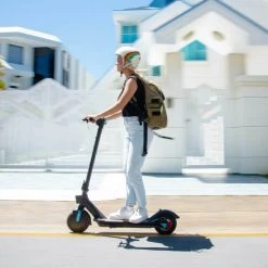 SHOP ALL E-Glide D150 V2 Electric Scooter