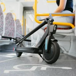 SHOP ALL E-Glide D150 V2 Electric Scooter