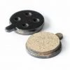Mechanical Parts Xiaomi M365 / Pro | Pro Brake Pads (Pair)