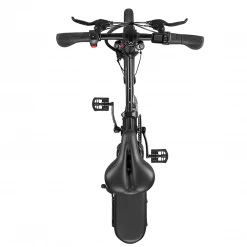 Dyu A5 Smart Electric Bike