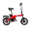 Dyu A5 Smart Electric Bike