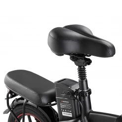 Dyu A5 Smart Electric Bike