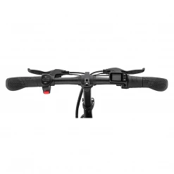 Dyu A5 Smart Electric Bike