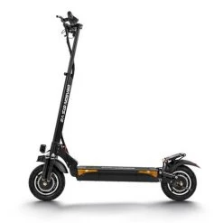 SHOP ALL ELECTRIC SCOOTER- DRAGON GTS V2 MAX PEAK 1600W