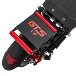 SHOP ALL ELECTRIC SCOOTER- DRAGON GTS V2 MAX PEAK 1600W