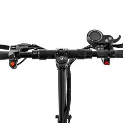 SHOP ALL ELECTRIC SCOOTER- DRAGON GTS V2 MAX PEAK 1600W