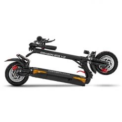 SHOP ALL ELECTRIC SCOOTER- DRAGON GTS V2 MAX PEAK 1600W