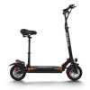 Middle Distance Commuter E-Scooters DRAGON GTS / GTS V2 SEAT AND POLE
