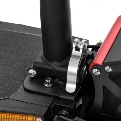 Middle Distance Commuter E-Scooters DRAGON GTS / GTS V2 SEAT AND POLE