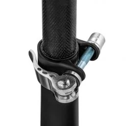 Middle Distance Commuter E-Scooters DRAGON GTS / GTS V2 SEAT AND POLE