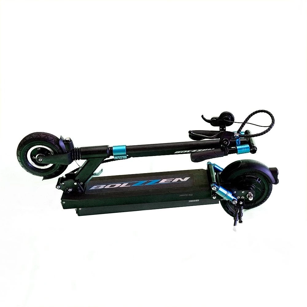 Bolzzen Atom Pro 2021 Electric Scooter SHOP ALL 4 Bolzzen Atom Pro 2021 Electric Scooter SHOP ALL