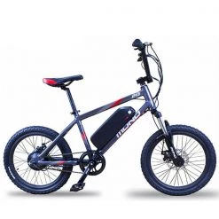 E-MONO 20″ Electric BMX (Model 20C088)