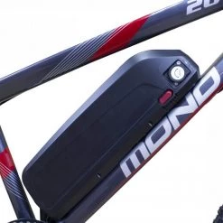 E-MONO 20″ Electric BMX (Model 20C088)