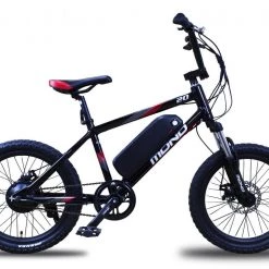 E-MONO 20″ Electric BMX (Model 20C088)