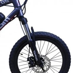 E-MONO 20″ Electric BMX (Model 20C088)