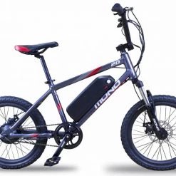E-MONO 20″ Electric BMX (Model 20C088)