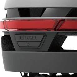 Livall BH51M Neo Smart Bluetooth Helmet Size 55cm - 59cm- NEW MODEL