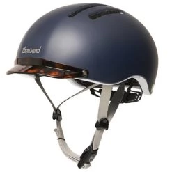 PedL E-Bikes & E-Scooters CHAPTER MIPS HELMET Accessories