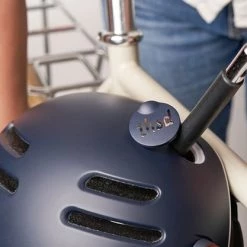 PedL E-Bikes & E-Scooters CHAPTER MIPS HELMET Accessories