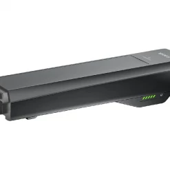 E-Bike Electronic Accessories Bosch Powerpack Rack 500 Anthracite - Performance