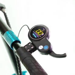 Bolzzen Magneto | 600W | 18Ah 52V SHOP ALL 13 Bolzzen Magneto | 600W | 18Ah 52V SHOP ALL