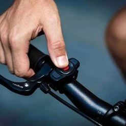 Livall BH51M Neo Smart Bluetooth Helmet Size 55cm - 59cm- NEW MODEL