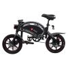 Dyu E-Bikes D3+ Smart Electric Bike