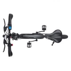 Dyu E-Bikes D3+ Smart Electric Bike