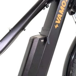 VAMOS EL DIABLO - 500 Watts HIGH PERFORMANCE E-BIKE