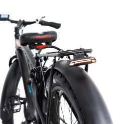 PedL E-Bikes & E-Scooters EL HEFE - 750W - CRUISER E-BIKE