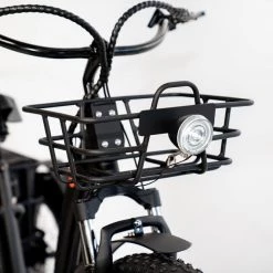 Vamos E-Bikes PAPA GRANDE - 3 WHEEL E-TRIKE 350W