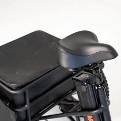 Vamos E-Bikes PAPA GRANDE - 3 WHEEL E-TRIKE 350W