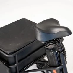 Vamos Papa Grande Electric Trike Bike 500W E-Bikes