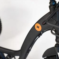 Vamos E-Bikes PAPA GRANDE - 3 WHEEL E-TRIKE 350W