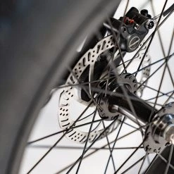 Vamos E-Bikes PAPA GRANDE - 3 WHEEL E-TRIKE 350W