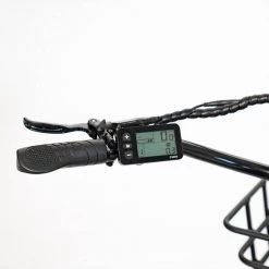 Vamos E-Bikes PAPA GRANDE - 3 WHEEL E-TRIKE 350W