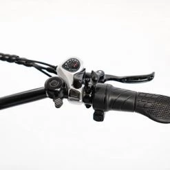 Vamos E-Bikes PAPA GRANDE - 3 WHEEL E-TRIKE 350W