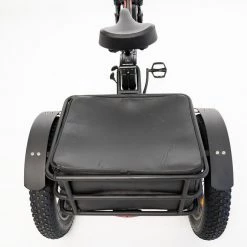 Vamos E-Bikes PAPA GRANDE - 3 WHEEL E-TRIKE 350W