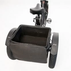 Vamos E-Bikes PAPA GRANDE - 3 WHEEL E-TRIKE 350W